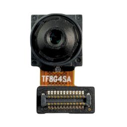 Camara Motorola E40