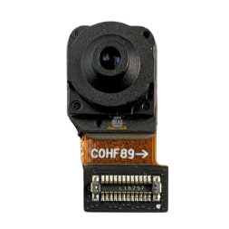Camara Motorola Edge 20 Lite