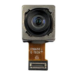 Camara Motorola Edge 30