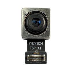 Camara Motorola Edge 30 Neo