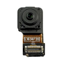 Camara Motorola G22