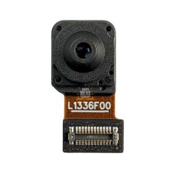 Camara Motorola G31