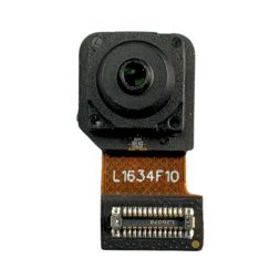 Camara Motorola G72