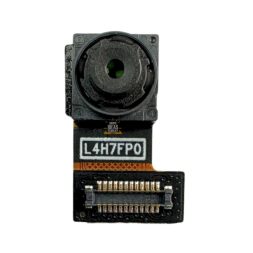 Camara Motorola G9 Play