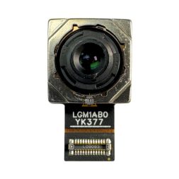 Camara Motorola G9 Play