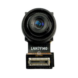 Camara Motorola G9 Plus