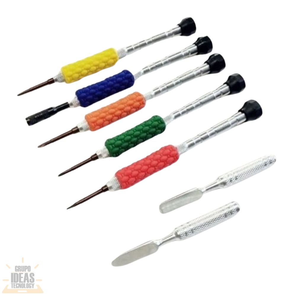 DESTORNILLADOR YX-8186 - ideastechnology.co