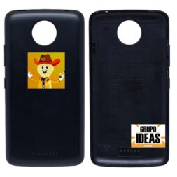 Tapa Trasera Motorola C