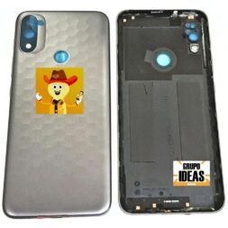 Tapa Trasera Motorola E20