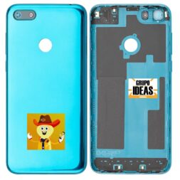 Tapa Trasera Motorola E6 Play