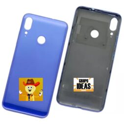 Tapa Trasera Motorola E6 Plus