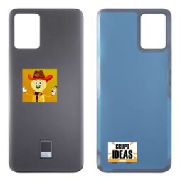 Tapa Trasera Motorola Edge 30 Neo