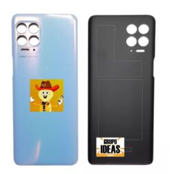 Tapa Trasera Motorola G100