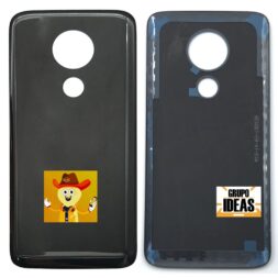 Tapa Trasera Motorola G7