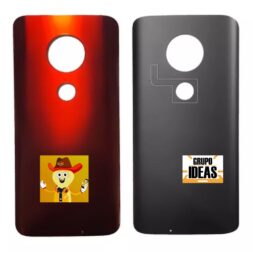 Tapa Trasera Motorola G7 Plus