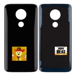 Tapa Trasera Motorola G7 Power