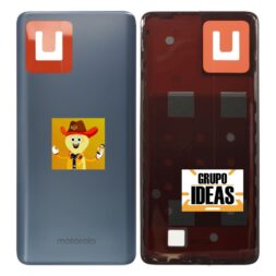 Tapa Trasera Motorola G72