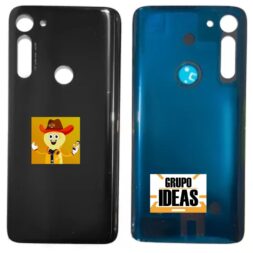 Tapa Trasera Motorola G8 Power