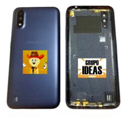 TAPA TRASERA SAMSUNG A01