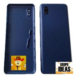 TAPA TRASERA SAMSUNG A01 CORE