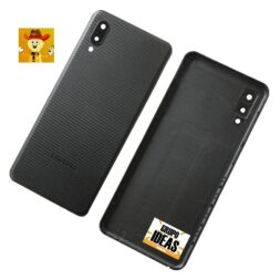 TAPA TRASERA SAMSUNG A02