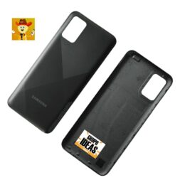 TAPA TRASERA SAMSUNG A02S