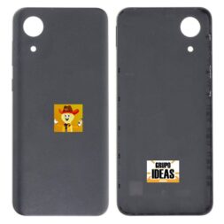 TAPA TRASERA SAMSUNG A03 CORE