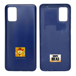 TAPA TRASERA SAMSUNG A03S
