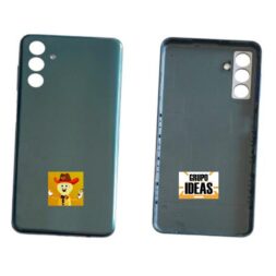 TAPA TRASERA SAMSUNG A04S