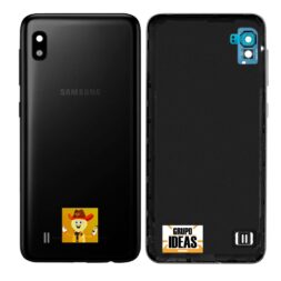 TAPA TRASERA SAMSUNG A10