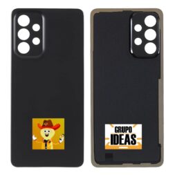 TAPA TRASERA SAMSUNG A23
