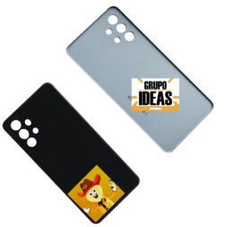 TAPA TRASERA SAMSUNG A32 4G