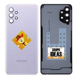 TAPA TRASERA SAMSUNG A32 5G
