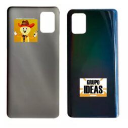 TAPA TRASERA SAMSUNG A51