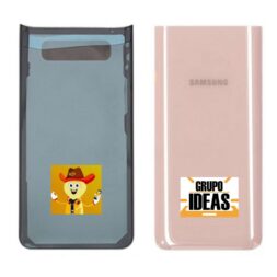 Tapa Trasera Samsung A80