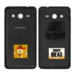 Tapa Trasera Samsung Core 2