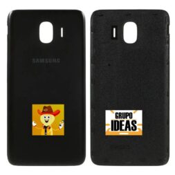 Tapa Trasera Samsung J4