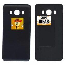 Tapa Trasera Samsung J5 Metal