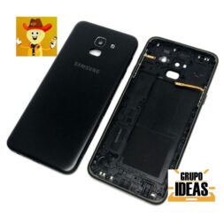 Tapa Trasera Samsung J6