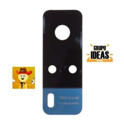 Lente de Cámara Vivo Y33