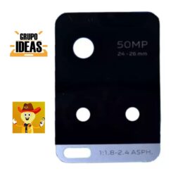 Lente de Cámara Vivo Y33S