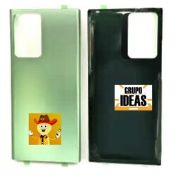 Tapa Trasera Samsung Note 20 Ultra