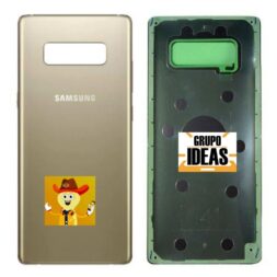 Tapa Trasera Samsung Note 8
