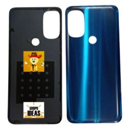 Tapa Trasera Motorola G71