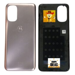 Tapa Trasera Motorola G41