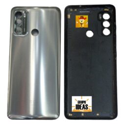 Tapa Trasera Motorola G60s