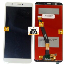 PANTALLA HUAWEI PSMART 2018