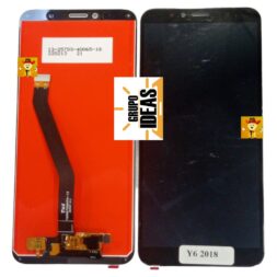 PANTALLA HUAWEI Y6 2018
