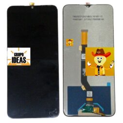PANTALLA INFINIX HOT 11