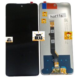 PANTALLA INFINIX HOT 11S